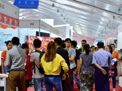198家企业、2万款展品、5368名买家，2019中国（缅甸）家电博览会完美落幕