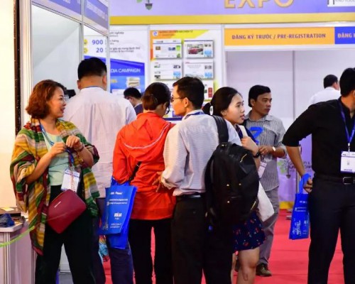 100万台的单品订单、15个柜的下单量……2019越南国际电器博览会圆满落幕！