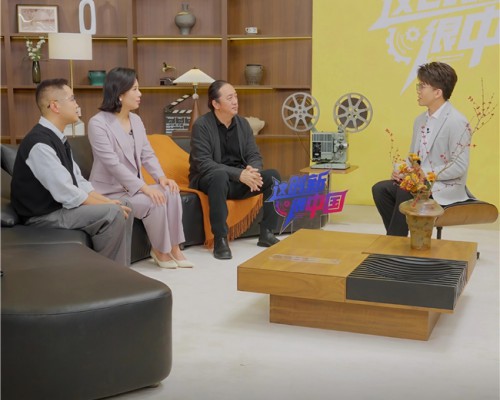 人民日报50分钟科普名场面!海信RGB-Mini LED电视凭中国创新火出圈