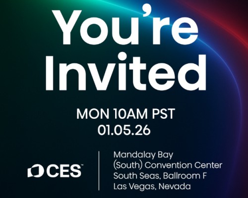 CES 2026前瞻:海信将发布全新一代RGB-Mini LED技术,再次领先一代