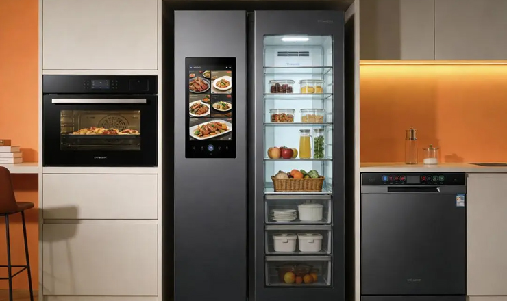 距2026世界杯不足百日 家电体育营销战提前打响