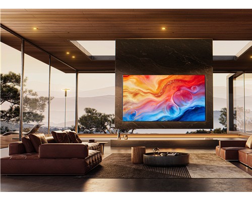 AWE2026前瞻：海信将携三大彩色光源技术亮相，定义显示原生色彩新时代