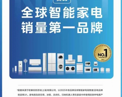 美的空调到底值不值得入手？算完长期账就懂了